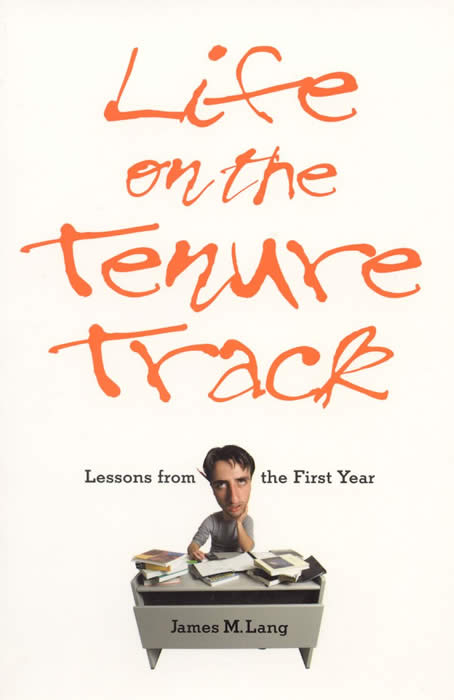 Tenure Track