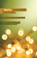 Cover: Faith and Culture Devotional