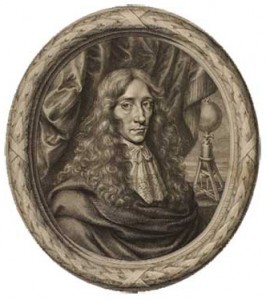 Robert Boyle (1627-91)