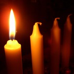 First Sunday in Advent in November 29