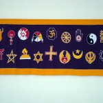 Interfaith Banner