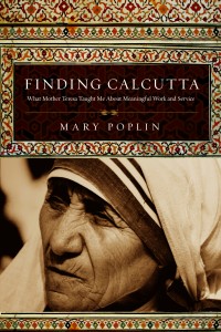 "Finding Calcutta" cover