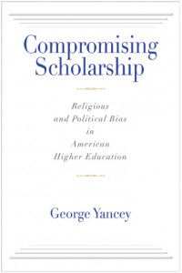 Cover of Compromising Scholarship