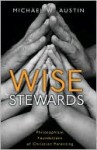 Book cover of Wise Stewards