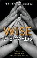 Book cover of Wise Stewards
