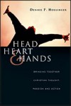 Head, Heart and Hands Cover