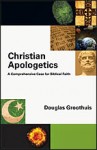 "Christian Apologetics" Cover