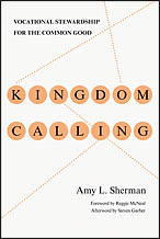 Kingdom Calling Cover