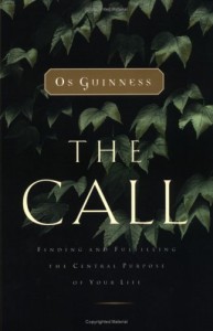 The Call by Os Guinness