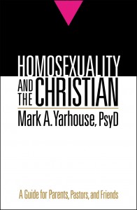Homosexuality and the Christian 