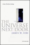 The Universe Next Door cover