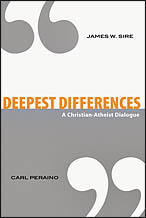 Deepest Differences cover