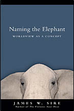 Naming The Elephant
