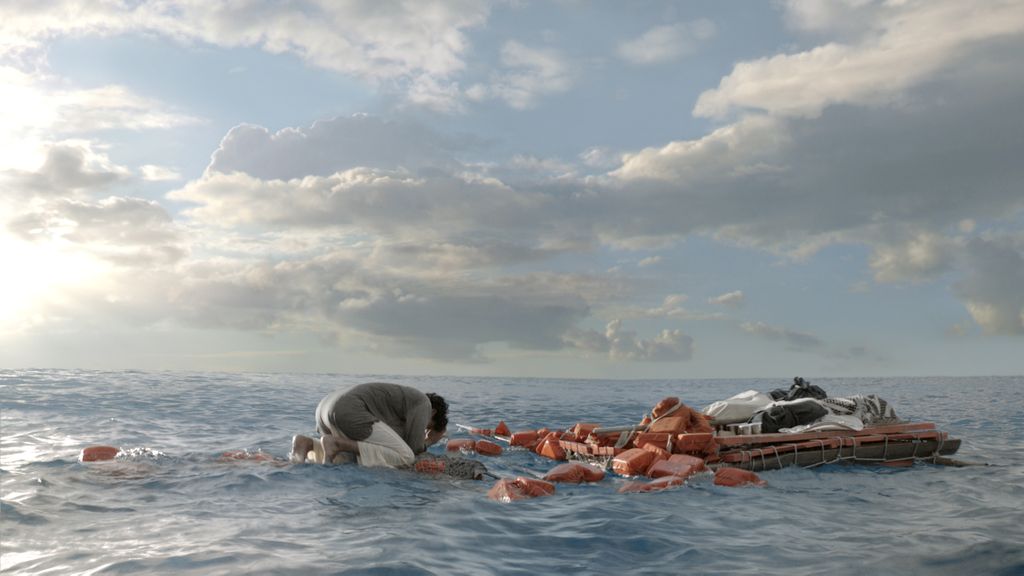 life of pi moral of the story
