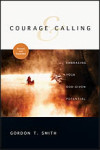 Courage and Calling by Gordon Smith