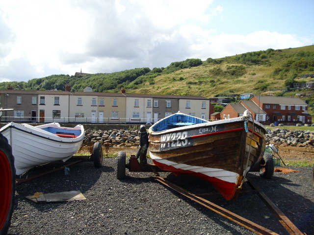 Working_boats_at_rest_-_geograph.org.uk_-_1525743