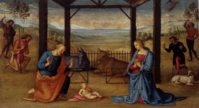 800px-Pietro_Perugino_cat73a Christmas