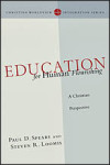 Education for Human Flourishing Cover