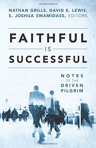 Faithful Is Successful Cover