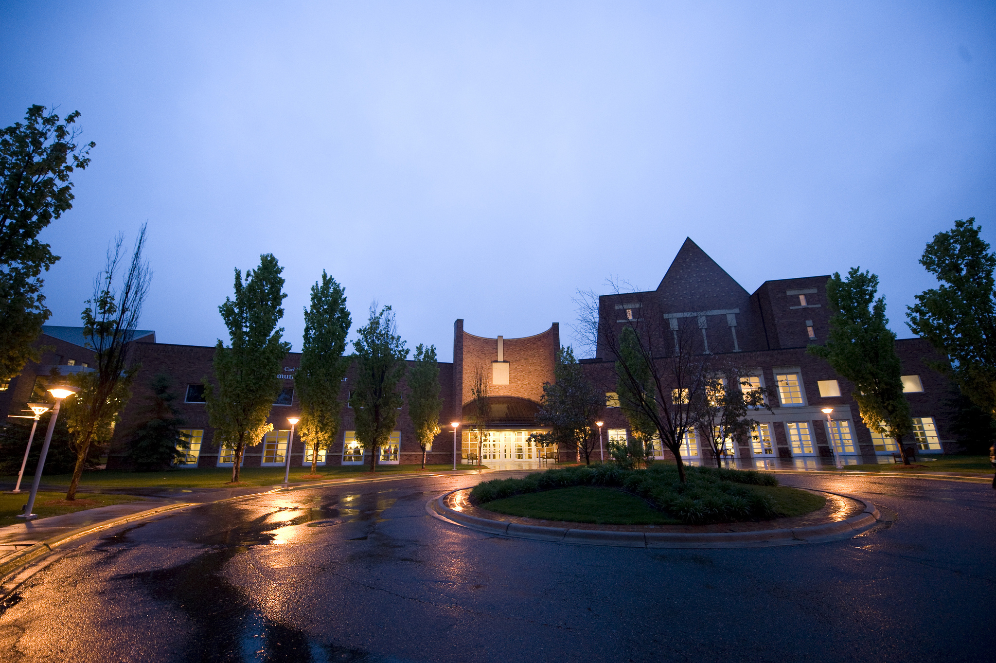 Job Announcement History At Bethel University Emerging Scholars Blog