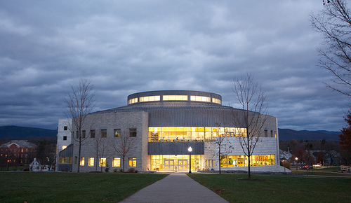 middlebury college photo