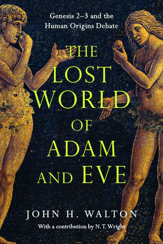 Lost World of Adam an #2461