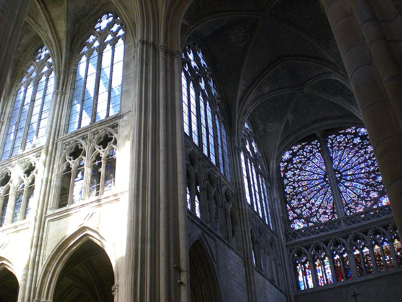 St. Gatien's Cathedral
