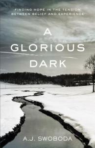A Glorious Dark by 