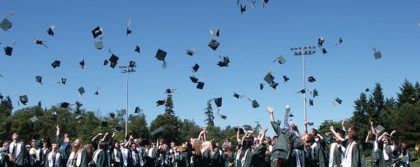 Advice for Graduates: 5 Things To Do as You Enter the Next Phase of Life