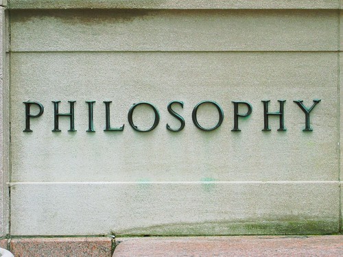 philosophy photo