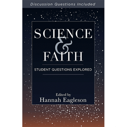 cover image of Science & Faith