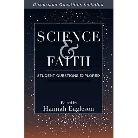 cover image of Science & Faith