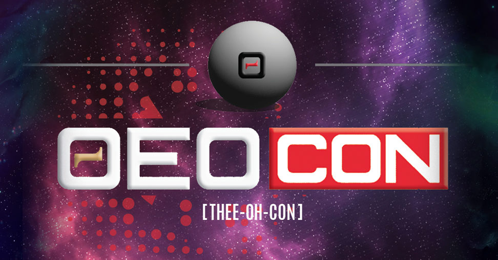 Teocon Science Corner: A Trip to ΘeoCon - Emerging Scholars Blog