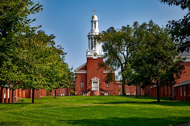 campus chapel photo