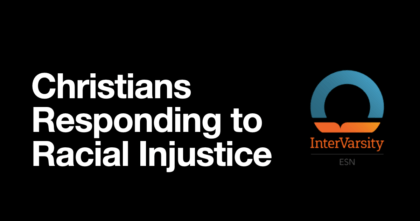 Resources: Responding to Racial Injustice