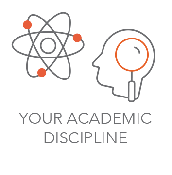 Love Your Academic Discipline