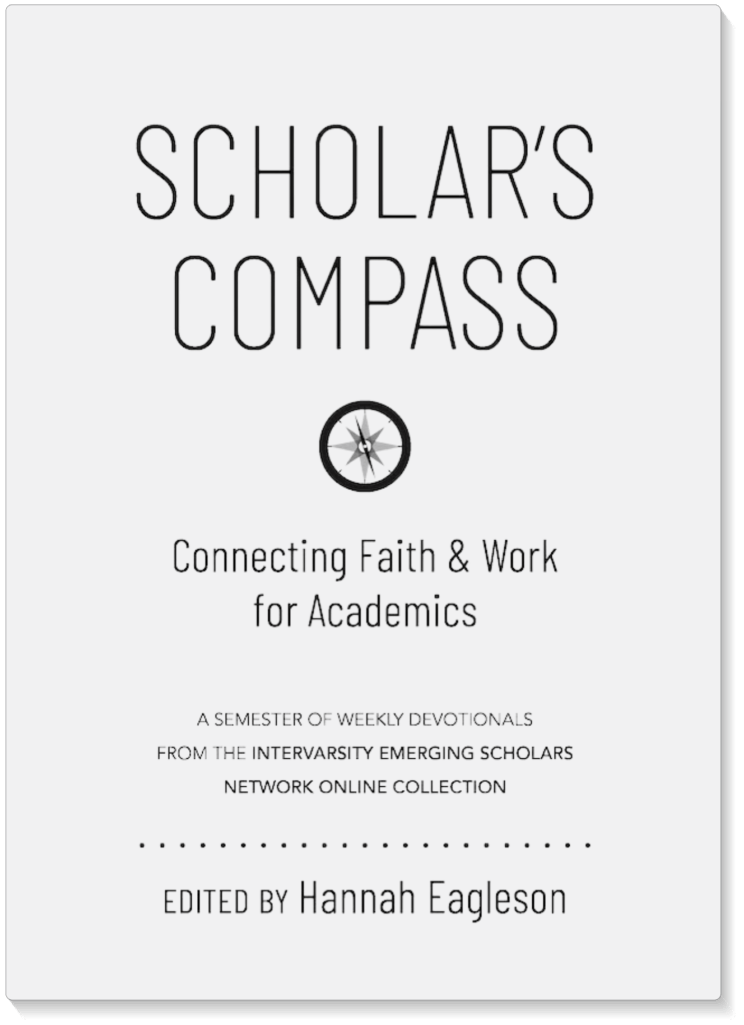 Scholar's Compass Booklet