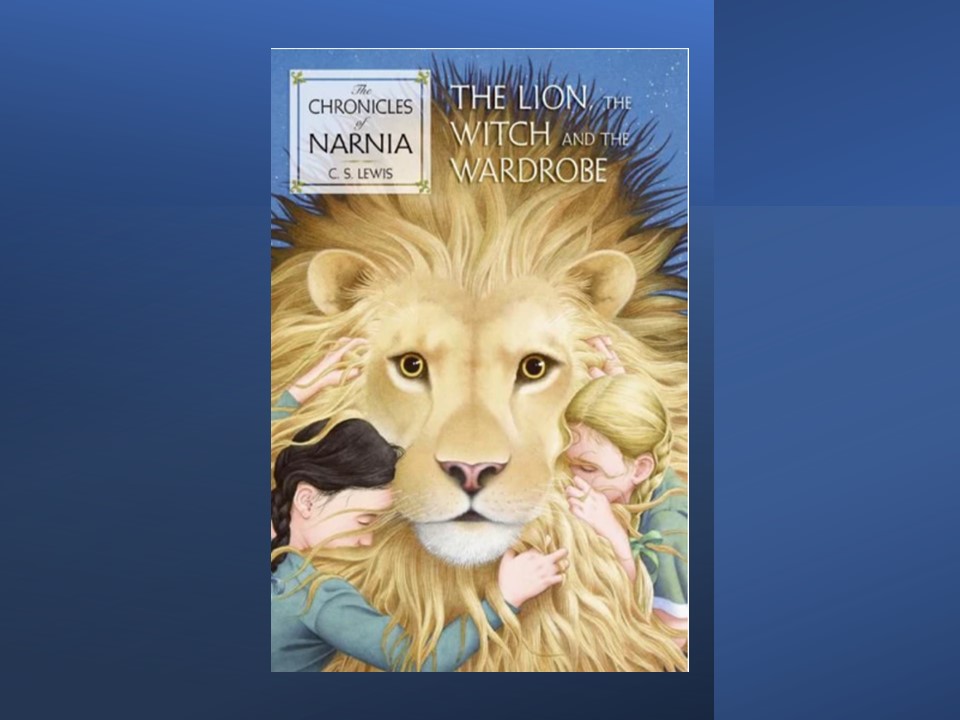 how is the Chronicles of Narnia a Christian allegory? 