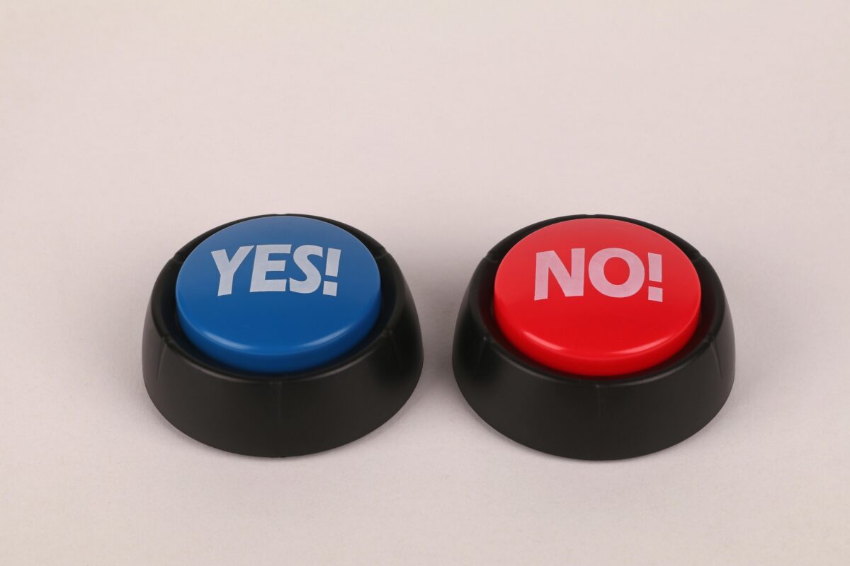 Emerging Button Science Corner: One Button, Two Button, Red Button, Blue Button ...